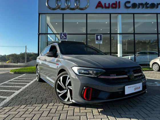 VOLKSWAGEN JETTA 2.0 350 TSI GASOLINA GLI DSG